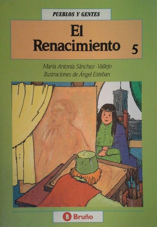 RENACIMIENTO, EL