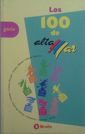 LOS 100 DE ALTAMAR