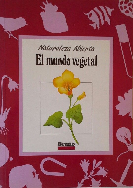 MUNDO VEGETAL, EL