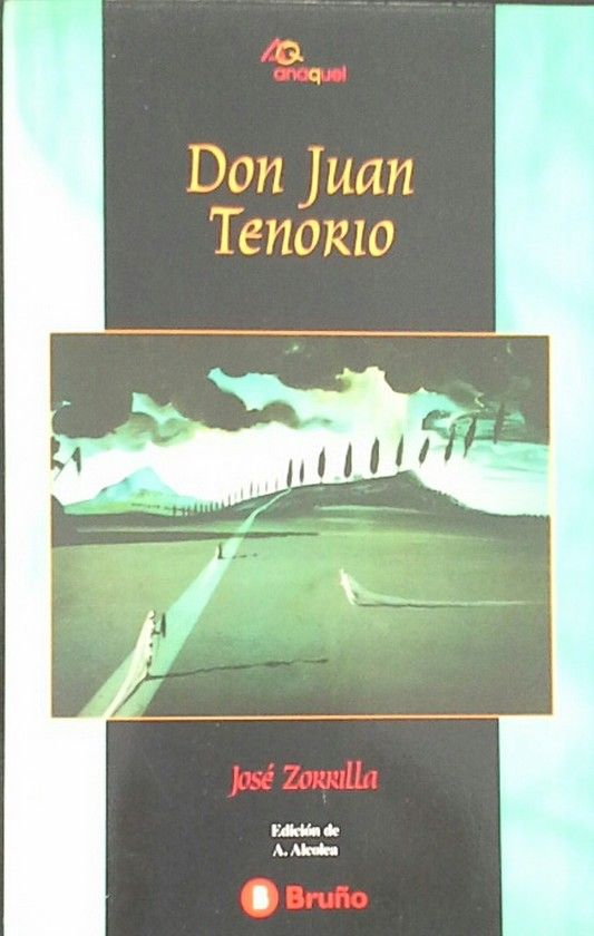 DON JUAN TENORIO