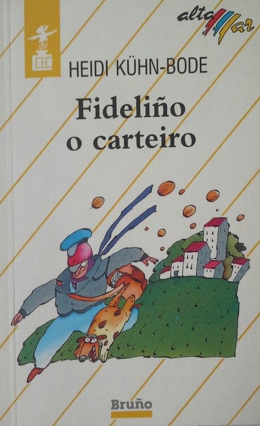 FIDELI�O O CARTEIRO