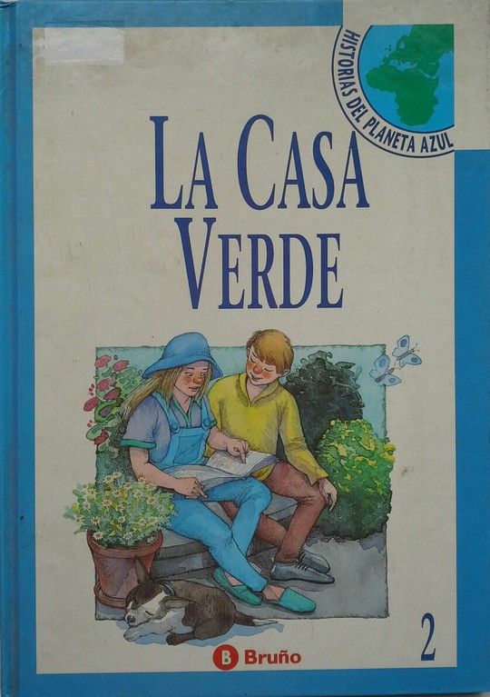 LA CASA VERDE