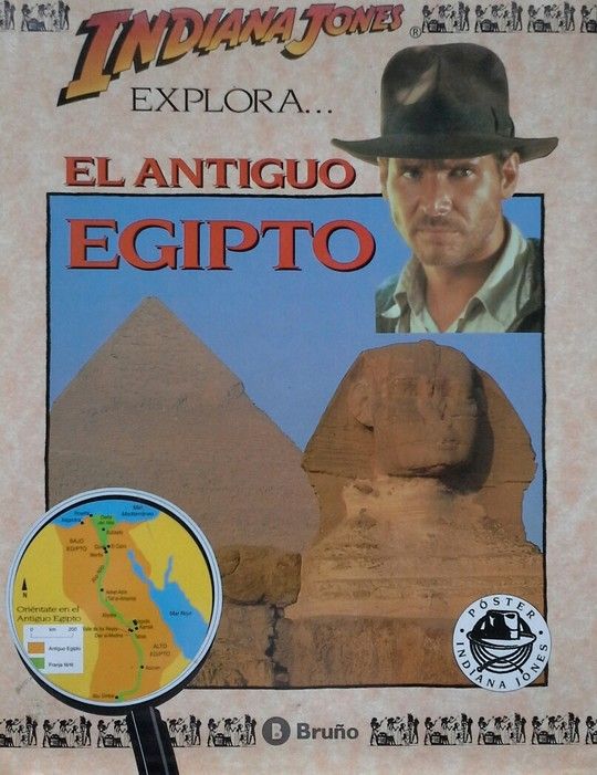 ANTIGUO EGIPTO