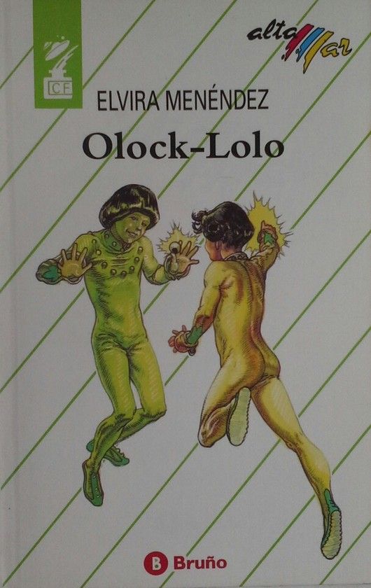 OLOCK-LOLO (GAL)