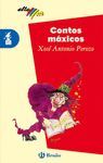 CONTOS M�XICOS