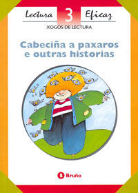 CABECI�A A PAXAROS E OUTRAS HISTORIAS XOGO DE LECTURA