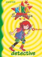 KIKA SUPERBRUJA DETECTIVE