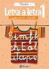 CALIGRAF�A LETRA A LETRA PAUTA 1