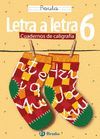 CALIGRAF�A LETRA A LETRA PAUTA 6