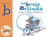 JUEGA CON LA B:BRUJA BELINDA