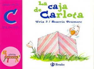 LA CAJA DE CARLOTA