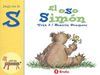JUEGA CON LA S:OSO DE SIMON