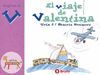 JUEGA CON LA V:VIAJE DE VALENTINA