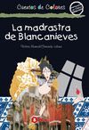 MADRASTRA DE BLANCANIEVES, LA