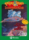 Q&L.LOCOPILOTOS04. A LA CONQUISTA DEL ESPACIO