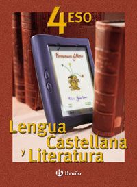 LENGUA CASTELLANA Y LITERATURA, 4 ESO