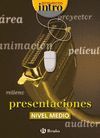 PROYECTO INTRO.PRESENTACIONES.NIVEL MEDIO