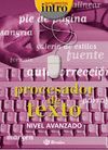 INTRO PROCESADOR DE TEXTO NIVEL AVANZADO
