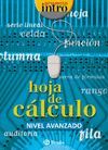 PROYECTO INTRO.HOJA DE CALCULO.NIVEL AVANZADO