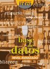PROYECTO INTRO.BASE DE DATOS.NIVEL AVANZADO