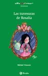 LAS TRAVESURAS DE ROSAL�A
