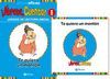 ��BRETE, CUENTO! TE QUIERO UN MONT�N