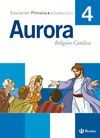 RELIGIN CATLICA AURORA 4 PRIMARIA