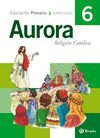 RELIGIN CATLICA AURORA 6 PRIMARIA