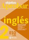 INGLES 2�ESO 08 OBJETIVO APROBAR LOE