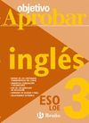 INGLES 3�ESO 08 OBJETIVO APROBAR LOE
