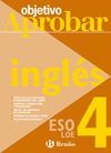 INGLES 4�ESO 08 OBJETIVO APROBAR LOE