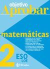 OBJETIVO APROBAR MATEMTICAS 2 ESO