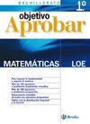 OBJETIVO APROBAR MATEMATICAS 1 BACHILLERATO