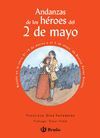 ANDANZAS DEL 2 DE MAYO