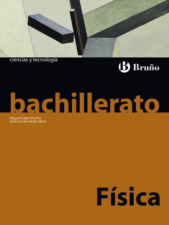 FSICA BACHILLERATO