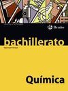 QU�MICA BACHILLERATO