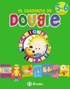 E.I.-EL CUADERNO DE DOUGIE 5-6 A�OS (2009) - C.VACACIONES