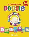 E.I.-EL CUADERNO DE DOUGIE 3-4 A�OS (2009) - C.VACACIONES