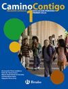 RELIGI�N CAT�LICA CAMINOCONTIGO 1� PRIMARIA