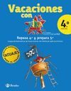 VACACIONES CON KIKA 4� PRIMARIA