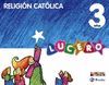 LUCERO, EDUCACI�N INFANTIL, 3 A�OS