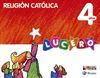 LUCERO, EDUCACI�N INFANTIL, 4 A�OS