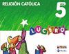LUCERO, EDUCACI�N INFANTIL, 5 A�OS