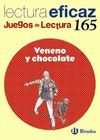 VENENO Y CHOCOLATE JUEGO DE LECTURA