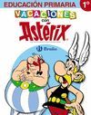 VACACIONES CON AST�RIX 1� PRIMARIA