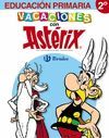 VACACIONES CON AST�RIX 2� PRIMARIA