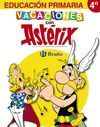 VACACIONES CON AST�RIX 4� PRIMARIA