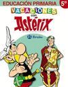 VACACIONES CON AST�RIX 5� PRIMARIA