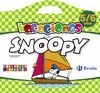 VACACIONES CON SNOOPY 5-6 A�OS