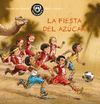 PACK MINI FUTBOLMAN�A. LA FIESTA DEL AZ�CAR + BAL�N